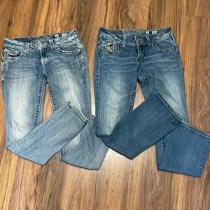 Miss Me Jeans bundle